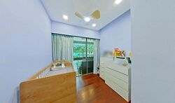 The Topiary (D28), Condominium #620249171